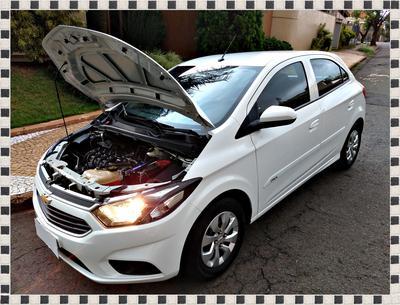 Chevrolet Onix • 2017 • 38,200 km