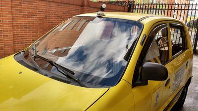 Hyundai Atos • 2006 • 42,200 km