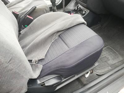 Hyundai Getz • 2010 • 106,000 km