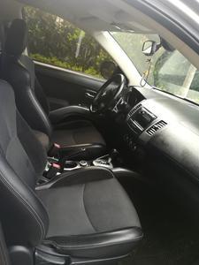 Mitsubishi Outlander • 2013 • 91,000 km