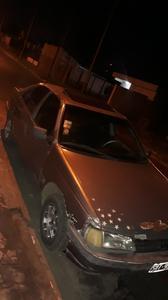 Peugeot 405 • 1993 • 20,000 km