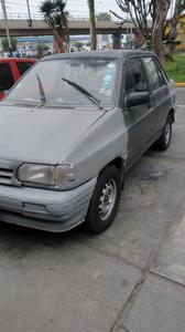 Kia Pride • 1998 • 171,000 km