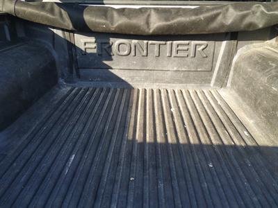 Nissan Frontier • 2010 • 139,000 km