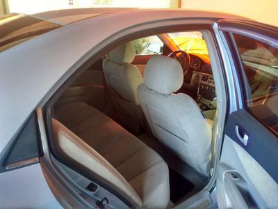 Hyundai Sonata • 2006 • 11,111 km