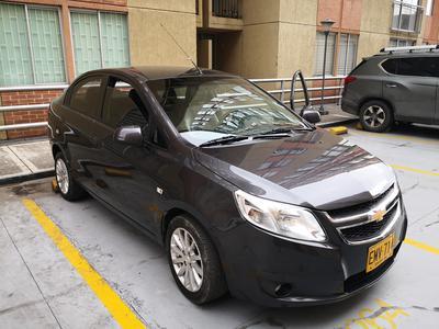 Chevrolet Sail • 2019 • 33,000 km