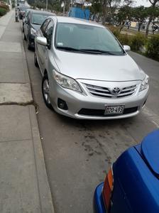 Toyota Corolla • 2013 • 55,000 km