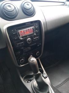 Renault Logan • 2015 • 425,000 km