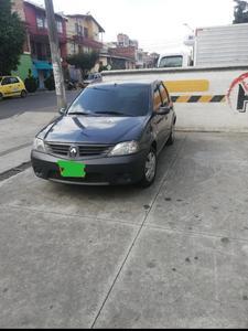 Renault Logan • 2010 • 1,750,000 km