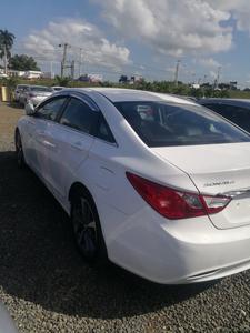 Hyundai i20 • 2014 • 65,000 km