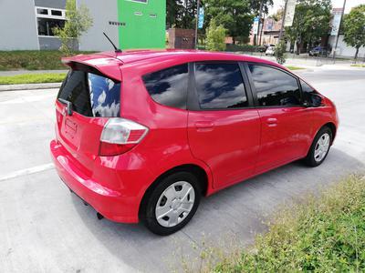 Honda City • 2013 • 99,970 km