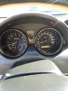 Chevrolet Aveo • 2008 • 160,000 km