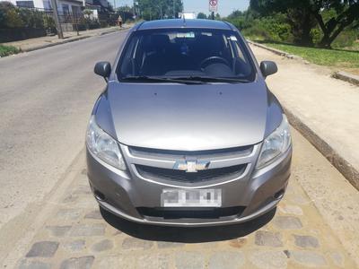 Chevrolet Sail • 2014 • 96 km