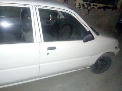 Daihatsu Delta • 2006 • 100,000 km