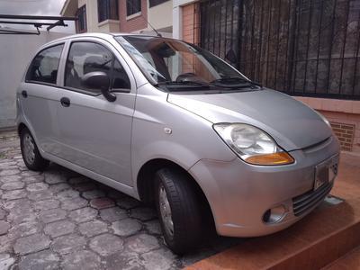 Chevrolet Spark EV • 2013 • 100,000 km