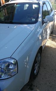 Chevrolet Optra • 2013 • 68,207 km