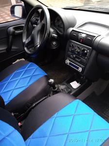 Chevrolet Corsa • 2007 • 96,600 km