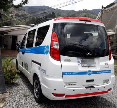 Chery Arrizo 3 • 2015 • 119,000 km