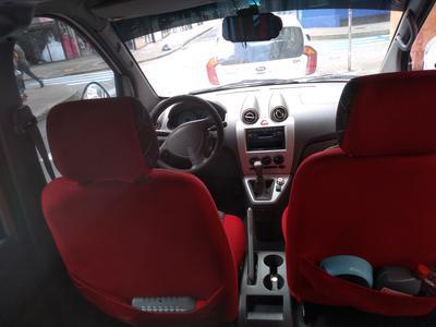 Chery Q22 • 2012 • 65 km