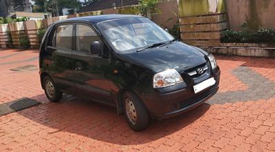 Hyundai i10 • 2005 • 14 km