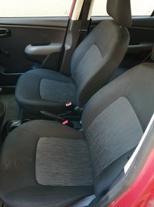 Hyundai i10 • 2011 • 93,400 km