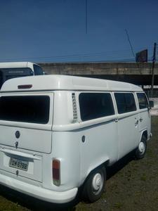 Volkswagen Crafter Kombi • 2010 • 130,000 km