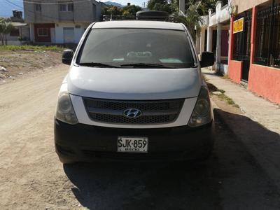 Hyundai H1 Van • 2012 • 280,000 km