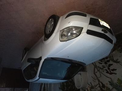 Chery S22L • 2010 • 156,000 km