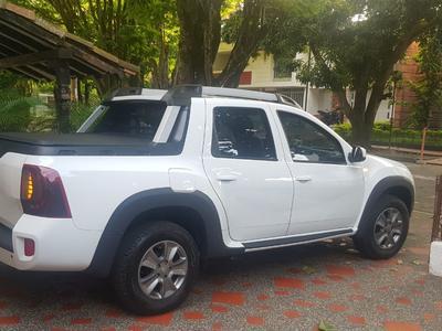 Renault Oroch • 2019 • 4,000 km