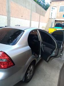 Chevrolet Aveo • 2012 • 110 km