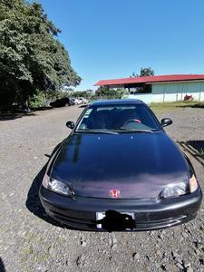 Honda Civic • 1995 • 1 km
