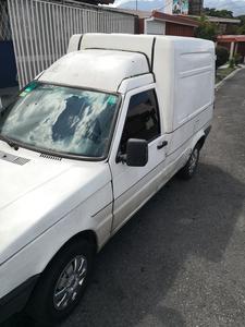 Fiat Florino • 2002 • 1 km