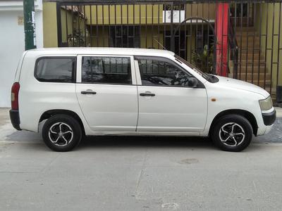 Toyota Paseo • 2004 • 136,000 km