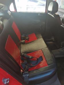 Volkswagen Gol • 2010 • 64,000 km