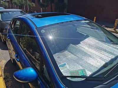 Ford Fiesta • 2012 • 96,405 km