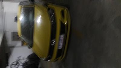 Volkswagen Vento • 2019 • 400 km