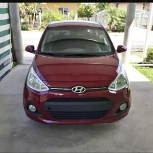 Hyundai i10 • 2016 • 78,750 km