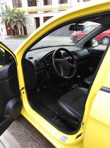 Kia Picanto • 2009 • 93,000 km