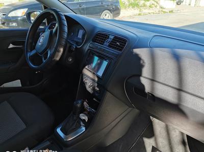 Volkswagen Vento • 2016 • 36,450 km