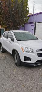 Chevrolet Trax • 2016 • 93,000 km