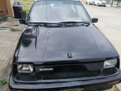 Suzuki Grand Vitara • 1989 • 362,797 km