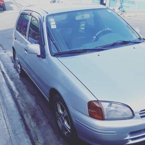 Subaru Legacy • 2000 • 162,000 km