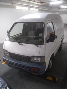 Kia Optima • 2003 • 1 km