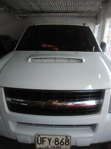 Chevrolet 1500 • 2011 • 120,000 km