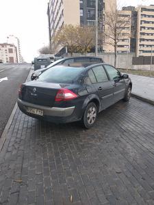 Renault Mégane • 2007 • 173,000 km
