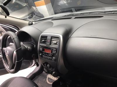 Nissan March • 2019 • 6,700 km