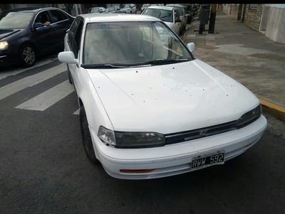 Honda Accord • 1992 • 150,000 km