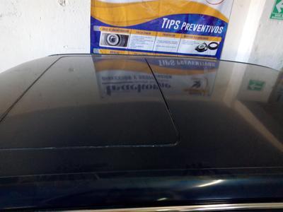 Mercedes-Benz 260 - 560 SEL • 1981 • 100 km