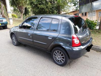 Renault Clio • 2013 • 133,000 km