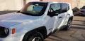Jeep Renegade • 2018 • 29,000 km
