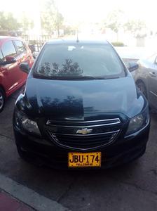 Chevrolet Onix • 2016 • 36,000 km